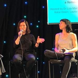 Rah! Rah! Panel