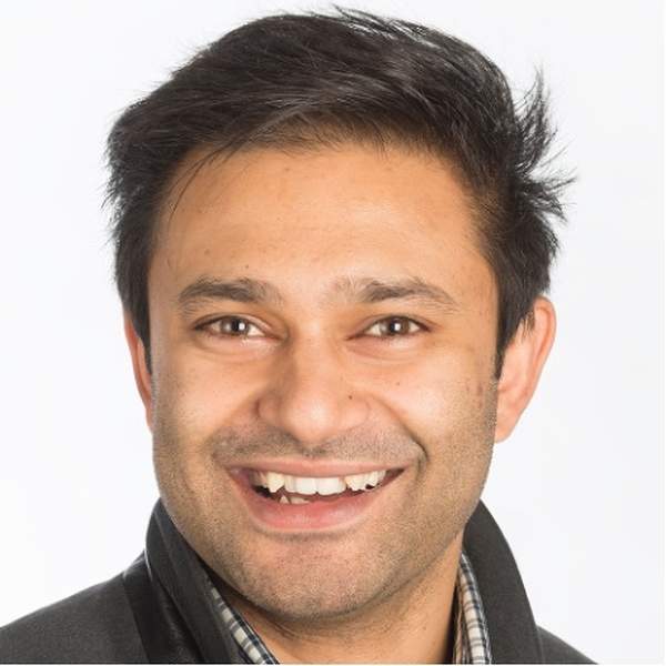 Davis Gonsalvez