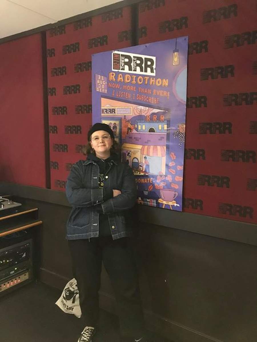 Emerald Radiothon 2020