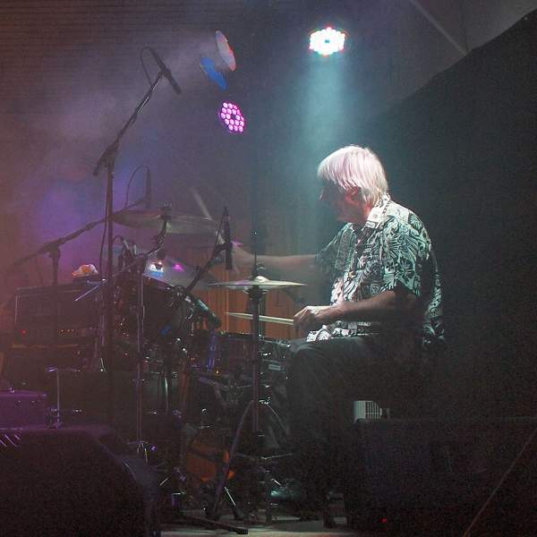 Mick Avory 1200