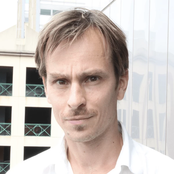 Mario Peucker