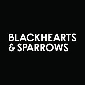 Blackhearts Sparrows 23