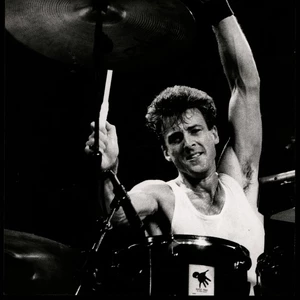 Rob Hirst