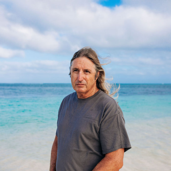 Tim Winton