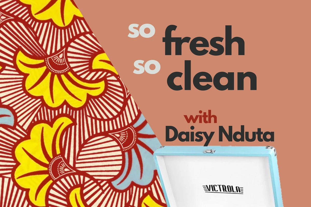 So Fresh So Clean program image