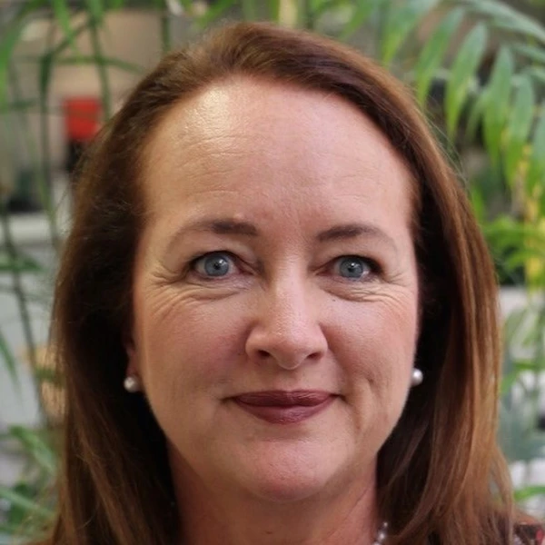 Radiotherapy: Stroke and Parkinson’s with Amanda Gilligan