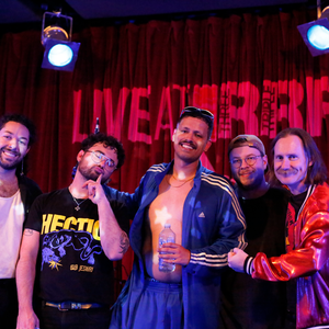 MUDRAT Live at RRR 1