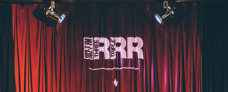 RRR Generic
