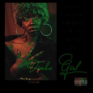 POOKIE - Dinka Girl