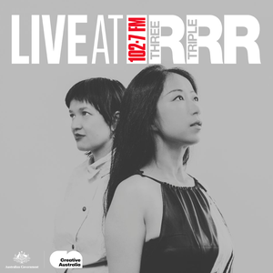 Live at RRR: Mindy Meng Wang 王萌 & Sui Zhen