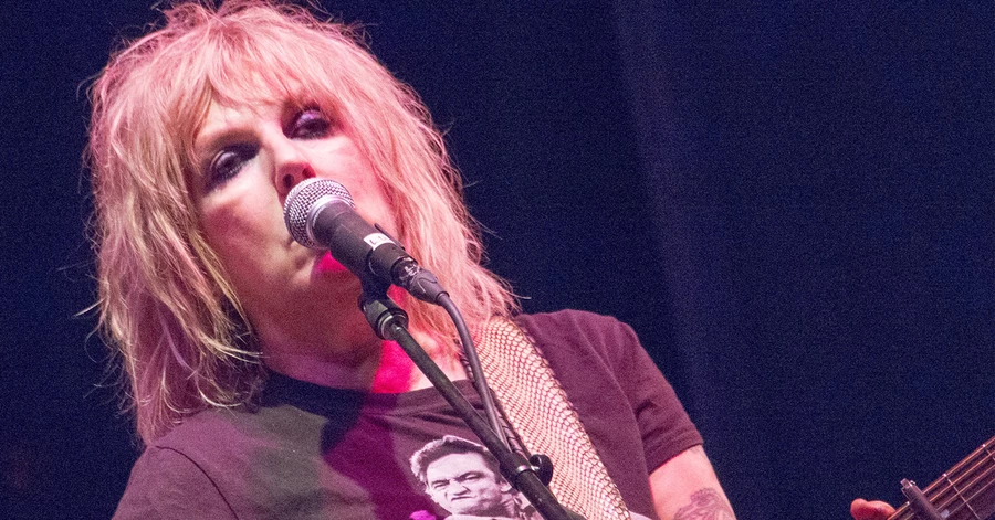 Lucinda Williams