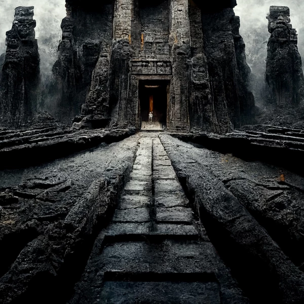 Temple of Doom