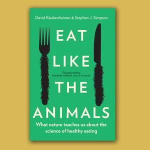 Eat Like The Animals