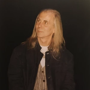 Stephen Walker at his Roast