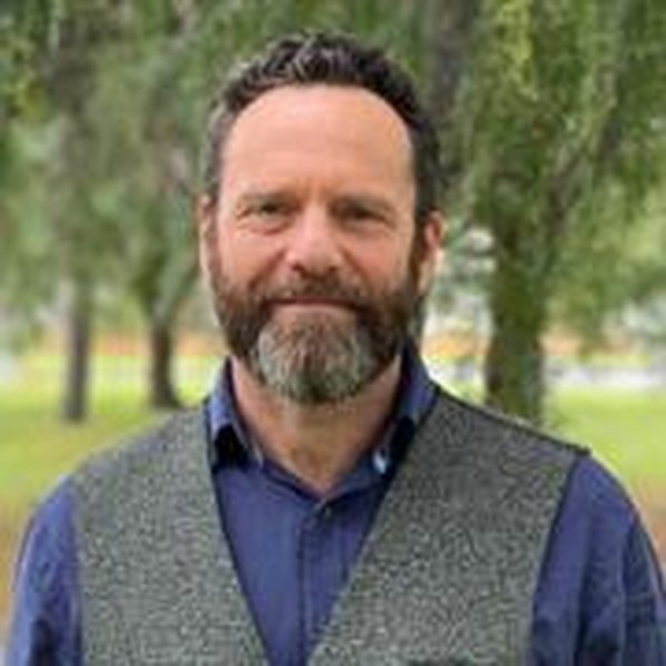Radiotherapy: Dr Mike Forrester On Sustainable Models Of Healthcare