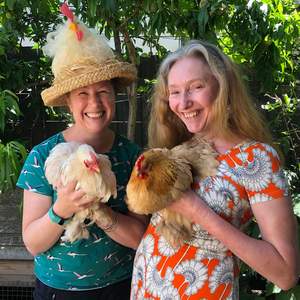 This Chicken Life Program Image