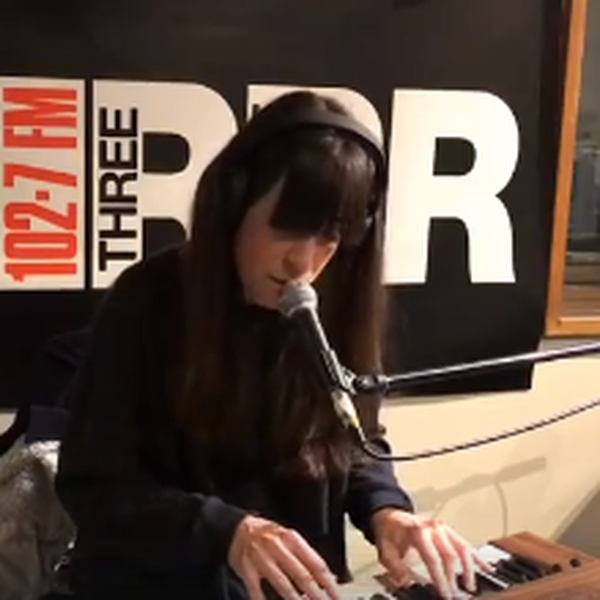 Sarah Mary Chadwick - Breakfasters