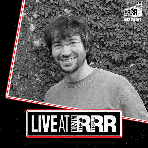 April Live at RRR announce