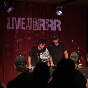 Live at RRR: Sleep D #2