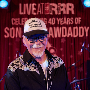 Max Crawdaddy 40 Years 1