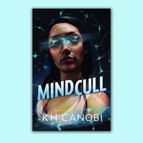 Mindcull Book Cover