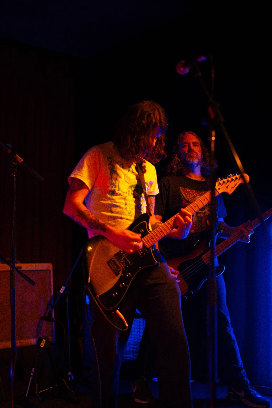 COFFIN Live at RRR 3