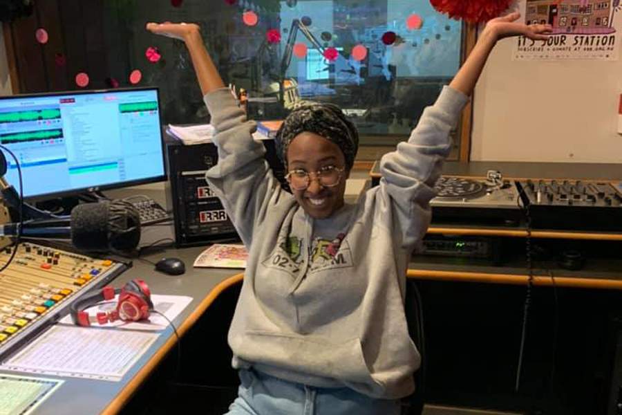 Archives: The Score: Dr Alison Broinowski — Triple R 102.7FM, Melbourne ...