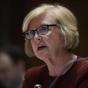 Gillian Triggs