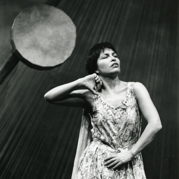 Margo Kane Moolodge YIRRAMBOI