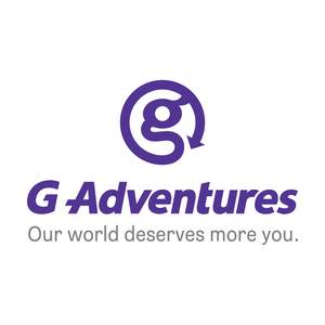 G Adventures