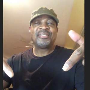 Chuck D on Maps
