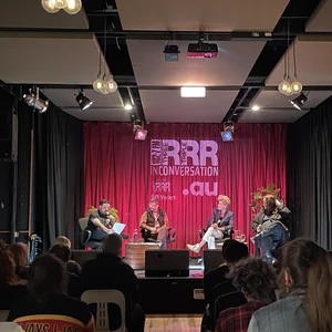 QVM In Convo 1
