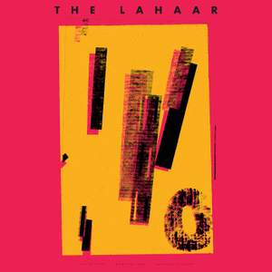 the lahaar