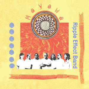 Ripple Effect Band