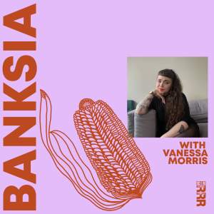 Banksia program image with logo