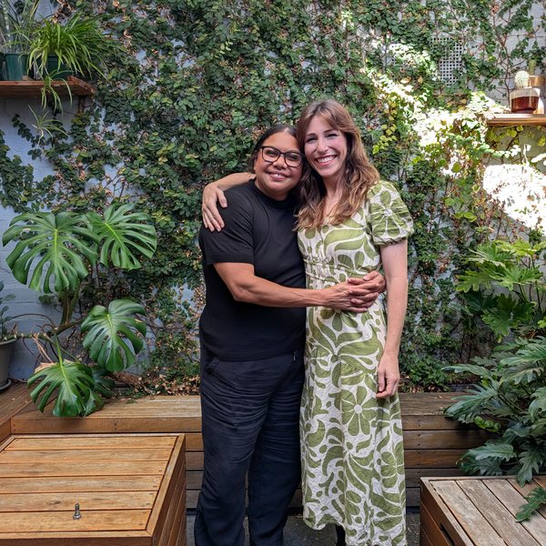 Primal Screen: Deborah Mailman on Wolfram and Mob Stories