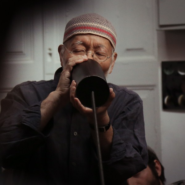 Akio Suzuki