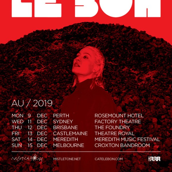Cate Le Bon