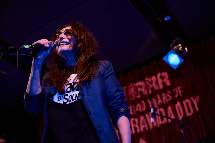 Max Crawdaddy 40 Years 15