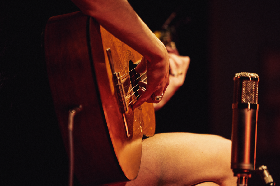 Palm Springs Live at RRR 5