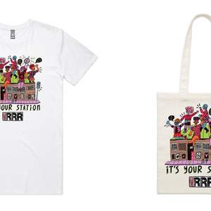 Merch R21 Graph