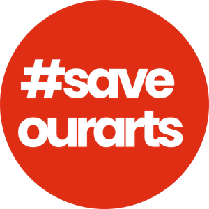 Save Our Arts