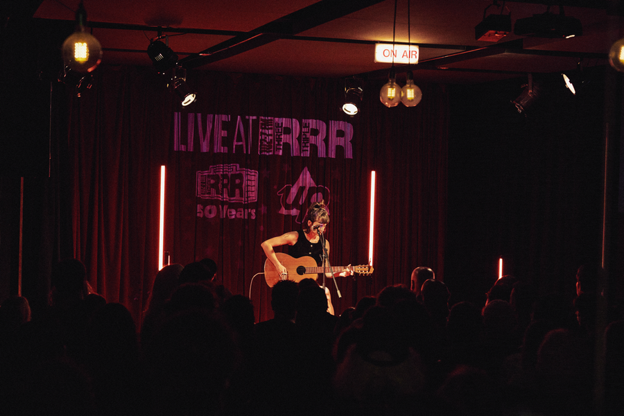 Palm Springs Live at RRR 3