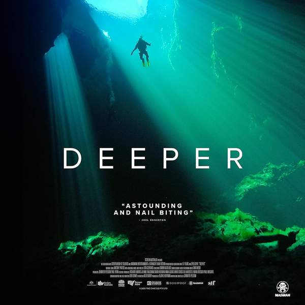 Deeper (2025)