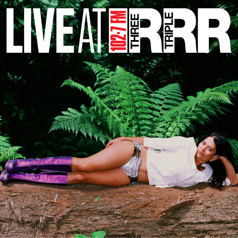 Live at RRR: Maple Glider