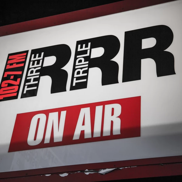 Triple R On Air Generic