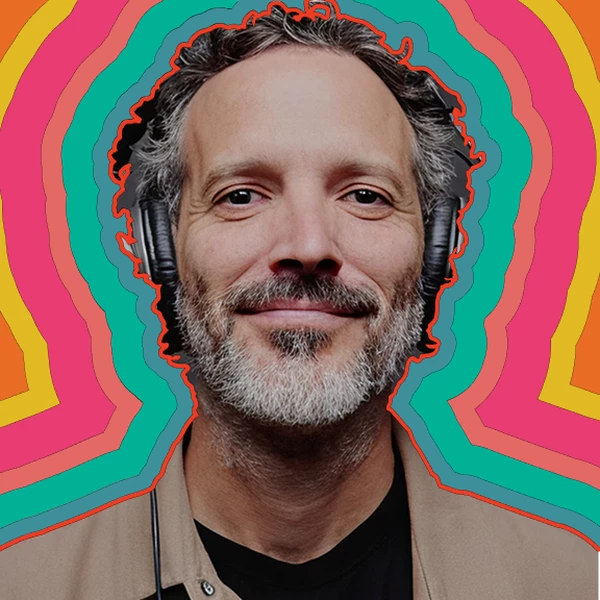 Bret McKenzie