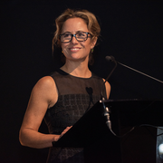 Professor Clare Wright 2
