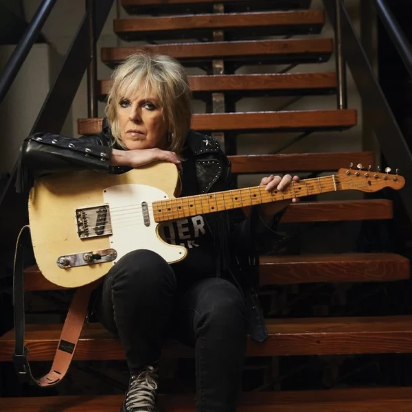 Lucinda Williams - Promo Image