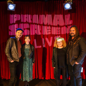Primal Screen Live 7